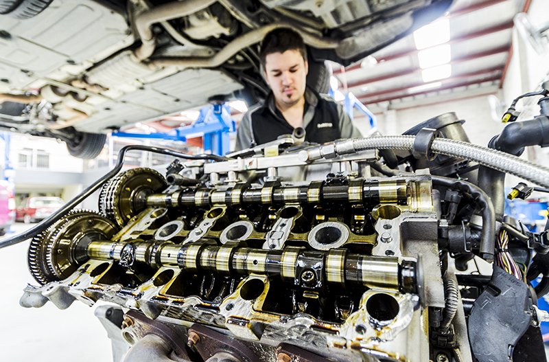 Mercedes Specialists 3 We help you get around