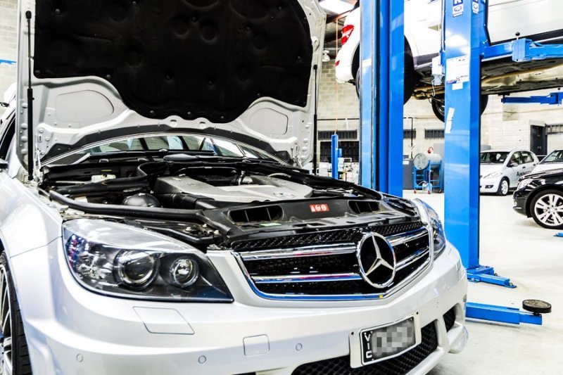 C250 service