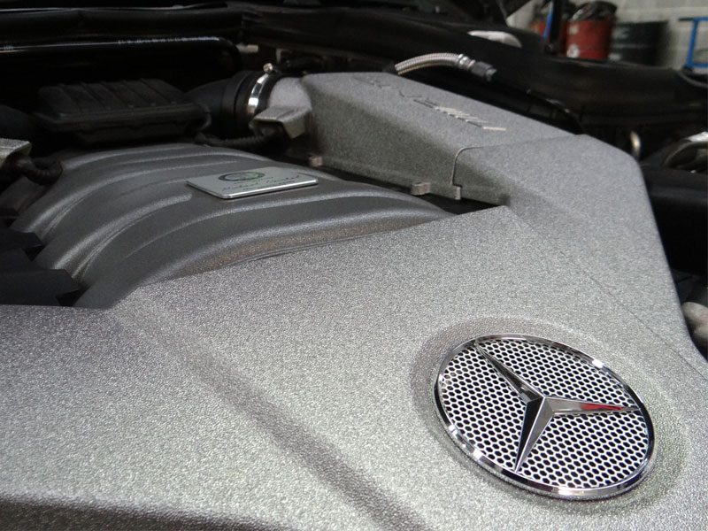 Mercedes-Benz Capped price service Mercedes-Benz Capped price service