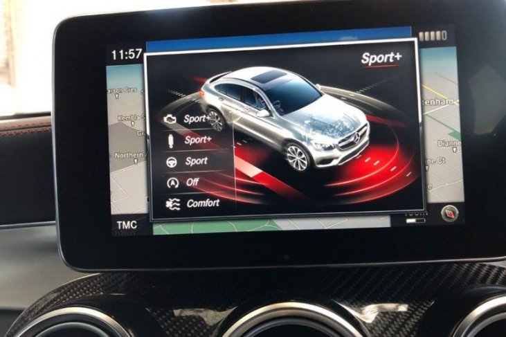 Mercedes Benz Computer Systems And Its Iuse In Mercedes Servicing